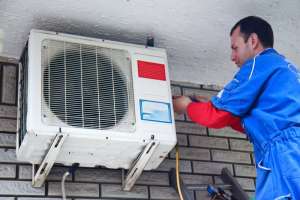 24/7 and Emergency HVAC Near Tivydale, TX | Air Conidtioning and Heating Contractors